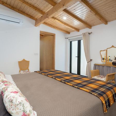 Quinta De Fundevila -Quinta Privada Cabeceiras de Basto Ngoại thất bức ảnh