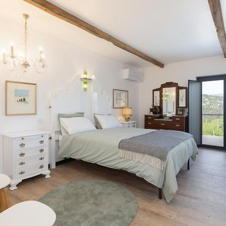 Quinta De Fundevila -Quinta Privada Cabeceiras de Basto Ngoại thất bức ảnh
