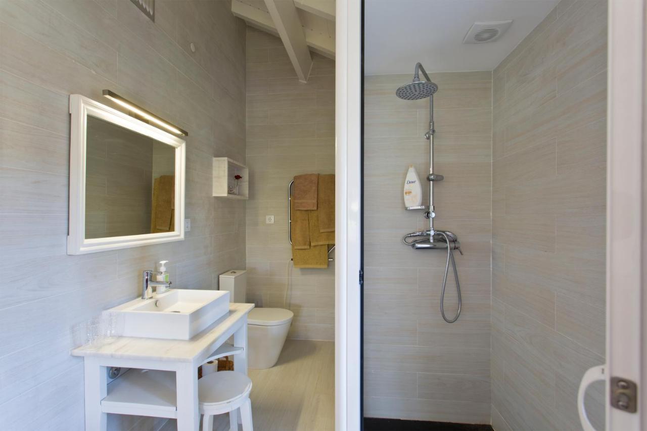 Quinta De Fundevila -Quinta Privada Cabeceiras de Basto Ngoại thất bức ảnh