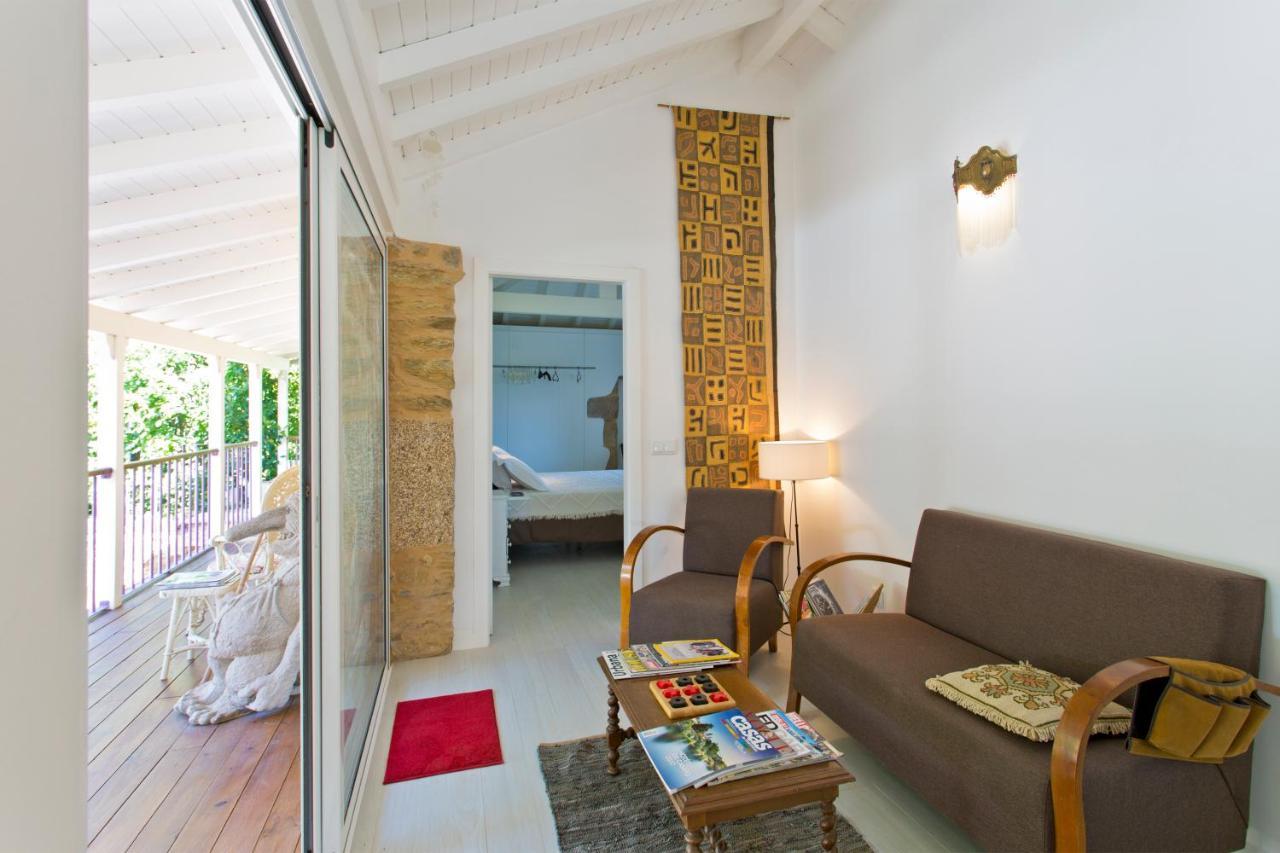 Quinta De Fundevila -Quinta Privada Cabeceiras de Basto Ngoại thất bức ảnh