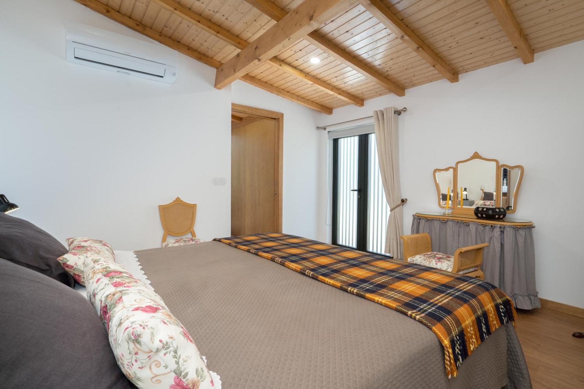 Quinta De Fundevila -Quinta Privada Cabeceiras de Basto Ngoại thất bức ảnh