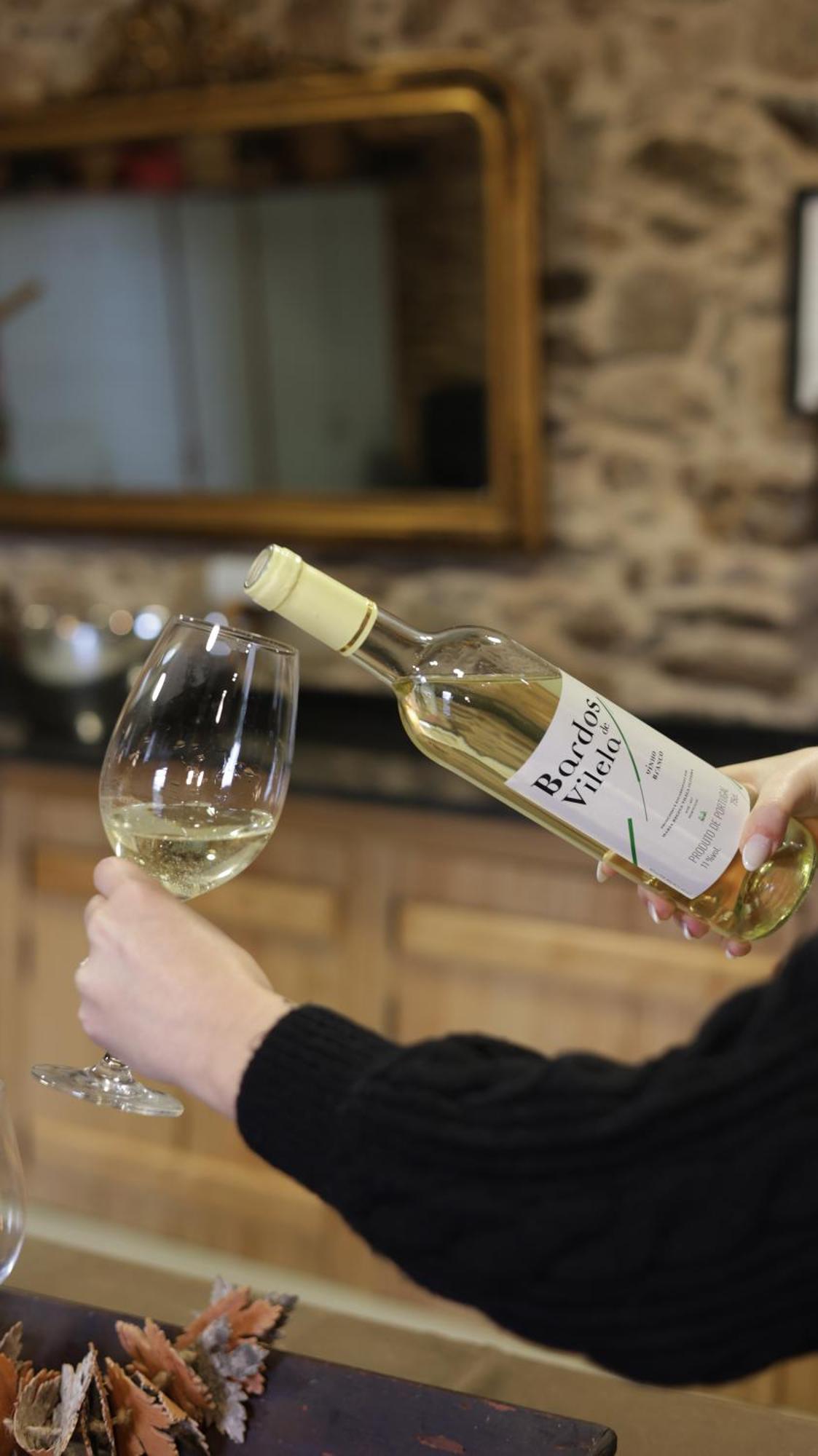 Quinta De Fundevila -Quinta Privada Cabeceiras de Basto Ngoại thất bức ảnh